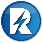 Raye Logo
